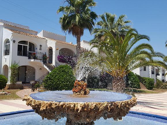 Casita Pepe Apartment Javea Exterior photo