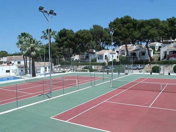 Casita Pepe Apartment Javea Exterior photo