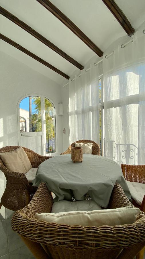 Casita Pepe Apartment Javea Exterior photo