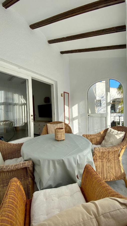 Casita Pepe Apartment Javea Exterior photo