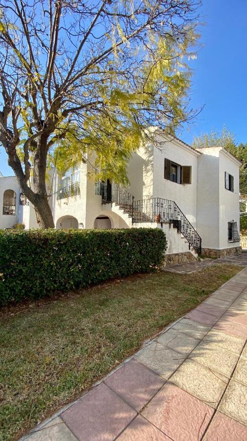 Casita Pepe Apartment Javea Exterior photo