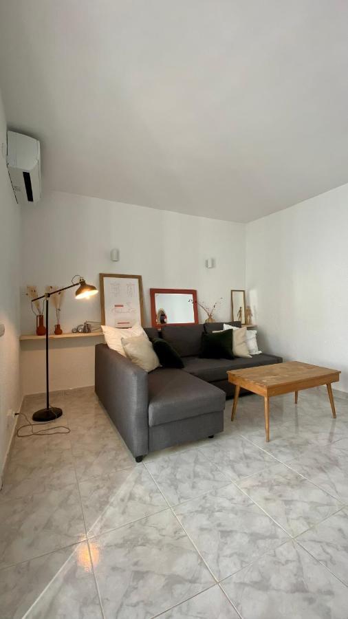 Casita Pepe Apartment Javea Exterior photo