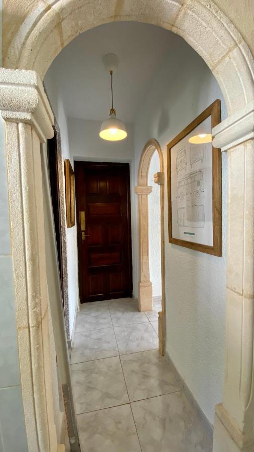 Casita Pepe Apartment Javea Exterior photo