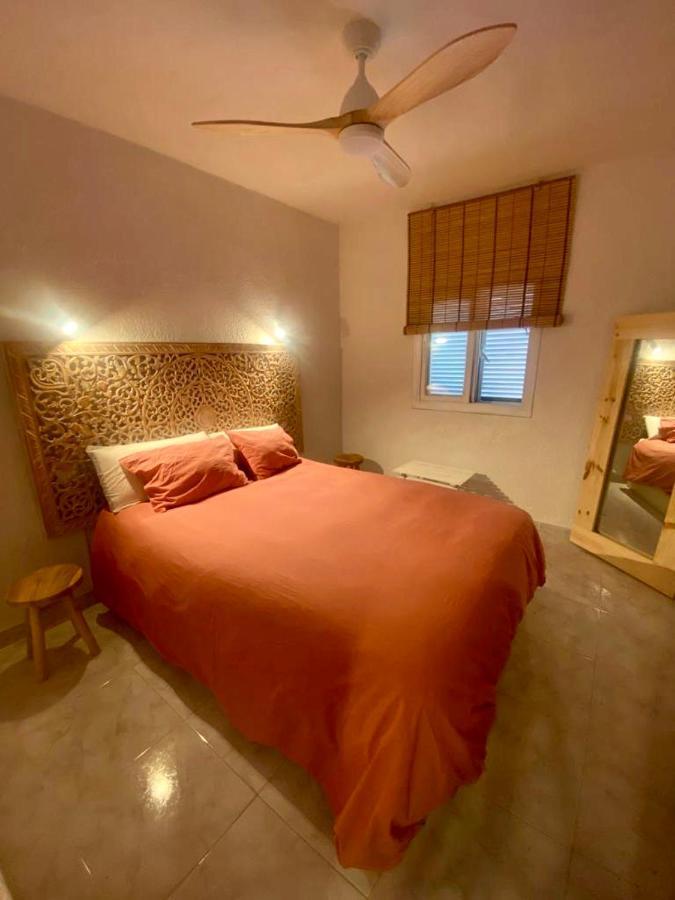 Casita Pepe Apartment Javea Exterior photo