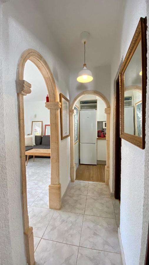 Casita Pepe Apartment Javea Exterior photo